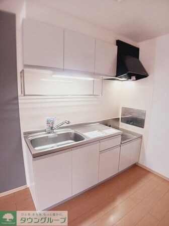 シリウスの物件内観写真